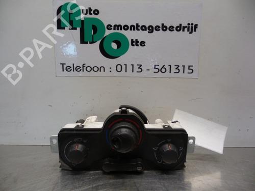 Used Climate control Climate control 19590077 19590077