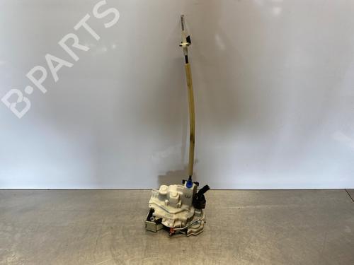 Used Front left lock Front left lock OPEL COMBO Box Body/MPV (X12) 1.3 CDTI (B05) (90 hp) 40050385 40050385