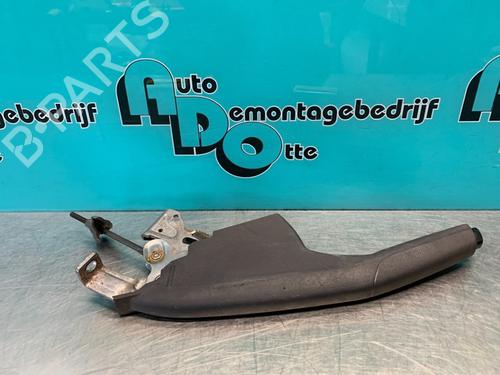 Used Hand brake VW POLO V (6R1, 6C1) 1.2 (60 hp) 19625648