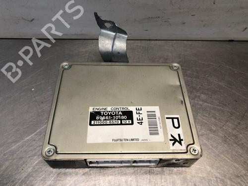 Switch TOYOTA STARLET (_P9_) 1.3 (EP91_, EP91R) | BP29868324I30