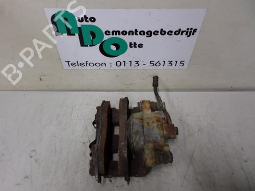 Used Left front brake caliper JEEP WRANGLER I (YJ, SJ_) 4.0 (178 hp) 22763950