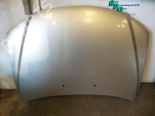 Used Hood MAZDA 6 Station Wagon (GY) 2.0 (GYEW) (141 hp) 19593144