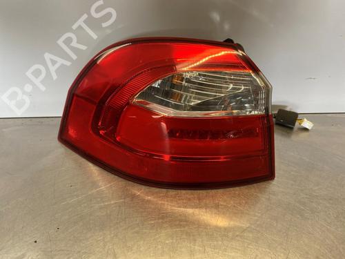 Used Left taillight Left taillight KIA RIO III (UB) 1.25 CVVT (86 hp) 36674247 36674247