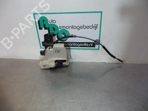 Used Front left lock Front left lock 19608271 19608271