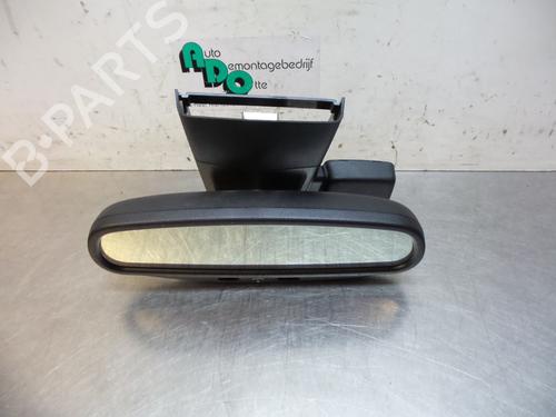 Used Rear mirror ALFA ROMEO 159 (939_) 1.9 JTDM 8V (939AXE1B) (120 hp) 19600048