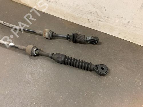 Cable TOYOTA AYGO (_B1_) 1.0 (KGB10_, KGB10R) | BP19629153E12 