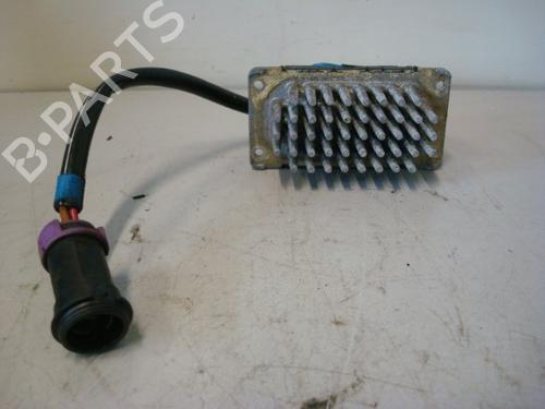 Used Heater resistor Heater resistor AUDI A8 D2 (4D2, 4D8) 3.7 quattro (230 hp) 19586126 19586126