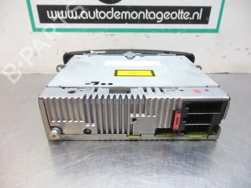 Electronic module MERCEDES-BENZ C-CLASS Coupe (CL203) C 180 Kompressor (203.746) | BP19607294M83 