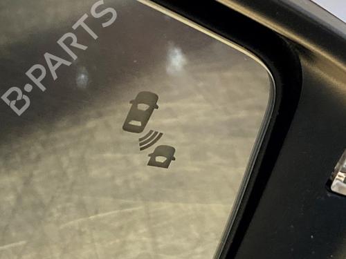 Left mirror NISSAN NOTE (E12) 1.2 DIG-S | BP36458735C26 - Image 5