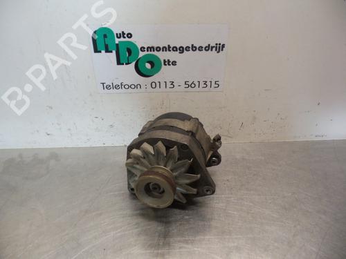 Used Alternator BMW 5 (E34) 518 i (113 hp) 19584515