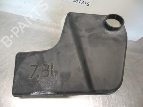 Windscreen washer tank BMW X5 (E53) 4.4 i | BP19591755C113 
