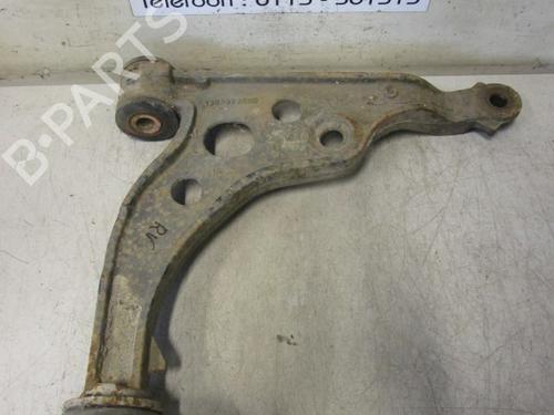 Used Right front suspension arm FIAT DUCATO Platform/Chassis (230_) 2.5 D (84 hp) 19587689