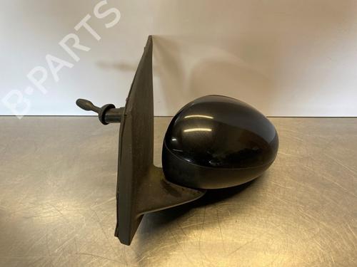 Bakspejl venstre Bakspejl venstre TOYOTA AYGO (_B1_) 1.0 (KGB10_, KGB10R) (68 hp) 34179983 34179983