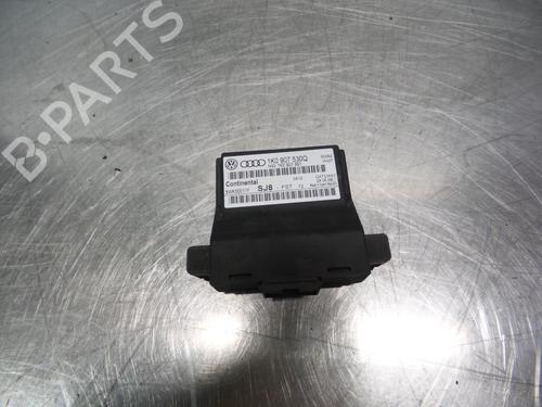 Elektronische module VW CADDY III Box Body/MPV (2KA, 2KH, 2CA, 2CH) 2.0 SDI (70 hp) 19589944