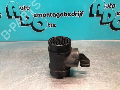 Used Mass air flow sensor OPEL ASTRA H (A04) 1.6 (L48) (105 hp) 28298382