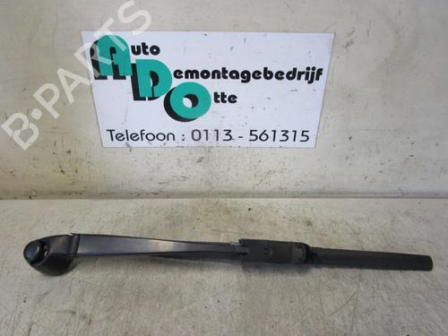 Used Rear windshield wiper arm SEAT AROSA (6H1) 1.0 (50 hp) 19588356