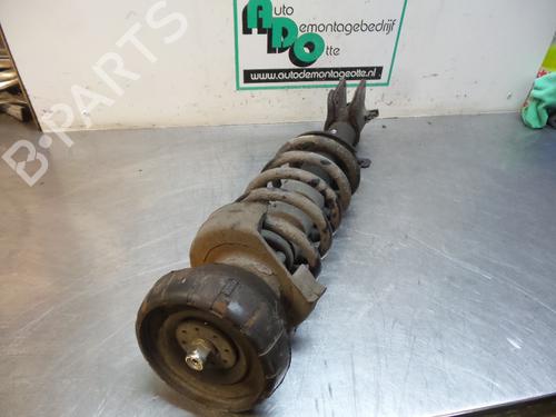 Left front shock absorber OPEL VIVARO A Van (X83) 1.9 DI (F7) | BP19610021M16 