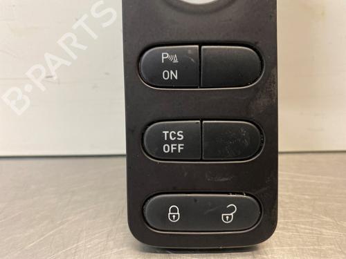 Mirror switch SEAT LEON (1P1) 1.4 TSI | BP29909819I25 