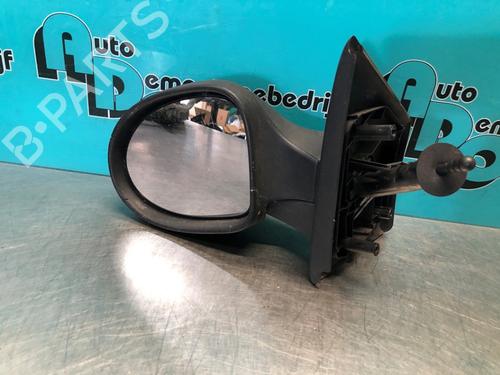 Ryggespeil venstre RENAULT TWINGO II (CN0_) 1.2 (CN0D) (58 hp) 28299845