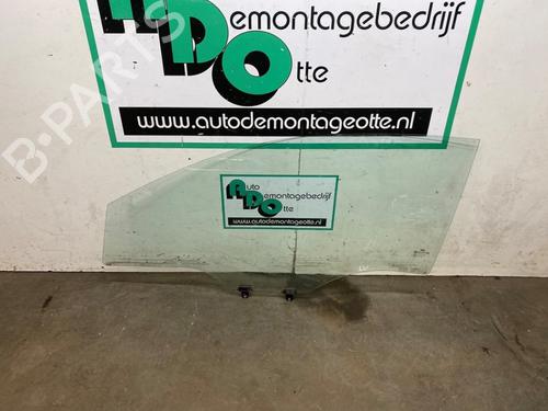 Used Front left door window KIA PICANTO II (TA) 1.0 (69 hp) 28298246