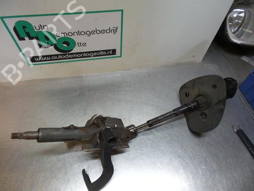 Steering column universal joint PEUGEOT BOXER Van (244) 2.8 HDi | BP19585227M114 - Image 4