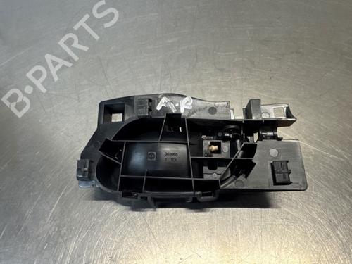Tailgate handle FIAT SCUDO Van (270_, 272_) 1.6 D Multijet | BP28807493C132 