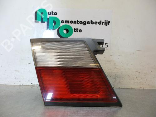Used Left taillight NISSAN PRIMERA Hatchback (P11) 2.0 TD (90 hp) 19595577
