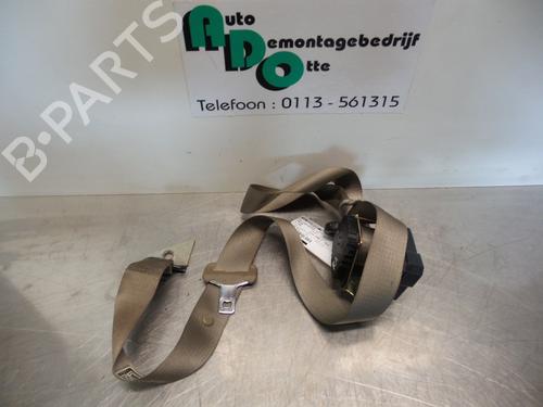Used Rear right seatbelt Rear right seatbelt JAGUAR S-TYPE II (X200) 3.0 V6 (238 hp) 19589695 19589695