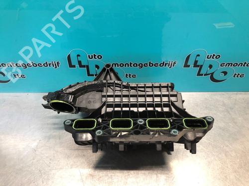 Intake manifold SEAT LEON (1P1) 1.4 TSI | BP28297596M70 - Image 2