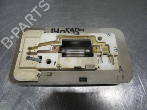 Interior roof light LAND ROVER DISCOVERY I (LJ) 2.5 TDI 4x4 | BP19593913I8 