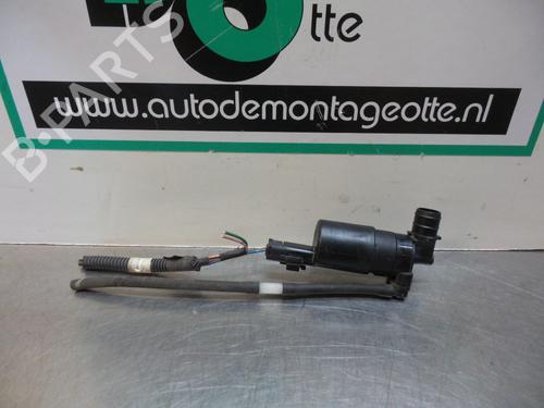 Used Washer pump PEUGEOT 107 (PM_, PN_) 1.0 (68 hp) 19605795