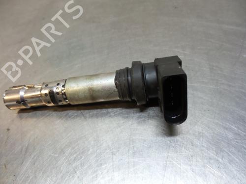 Ignition coil SEAT IBIZA III (6L1) 1.4 16V | BP19597111M94 