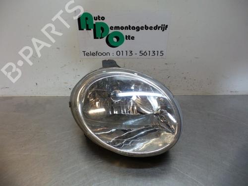 Used Right headlight Right headlight 19594807 19594807