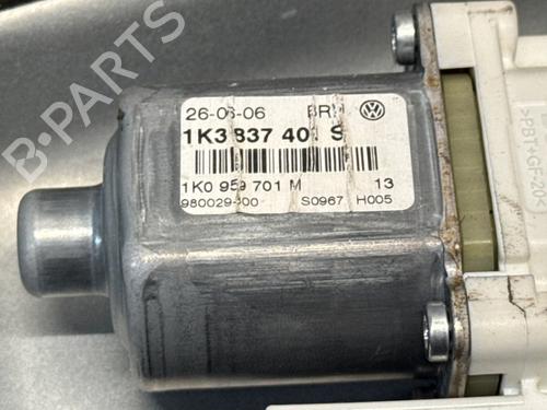 Rudehejsemekanisme ventre foran VW GOLF V (1K1) 2.0 TDI | BP28300401C22 