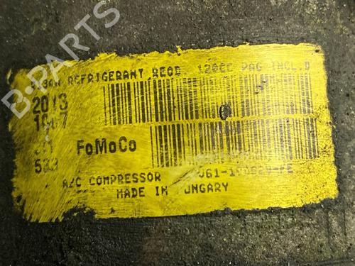 AC compressor FORD FOCUS III Estate Van 1.0 EcoBoost | BP31302891M34