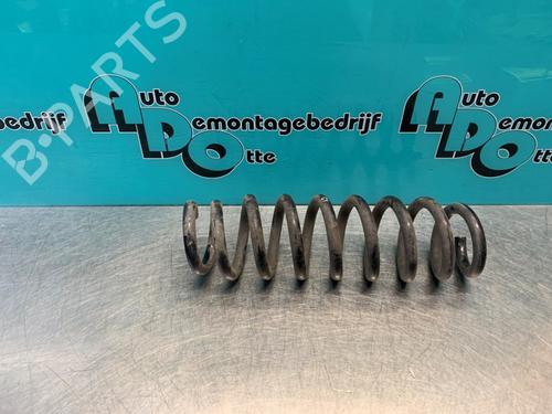 Used Shock absorber spring BMW 1 (E87) 118 d (122 hp) 19628864