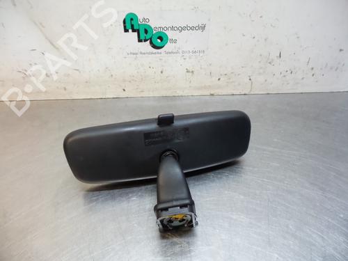 Rear mirror DAEWOO KALOS (KLAS) 1.4 16V | BP19601419I6 - Image 2
