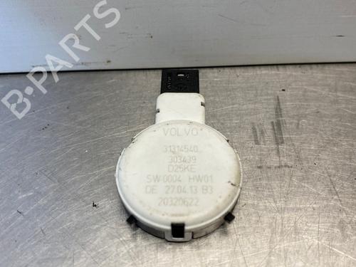 Elektronisk sensor VOLVO V40 Hatchback (525) D2 (114 hp) 28715661