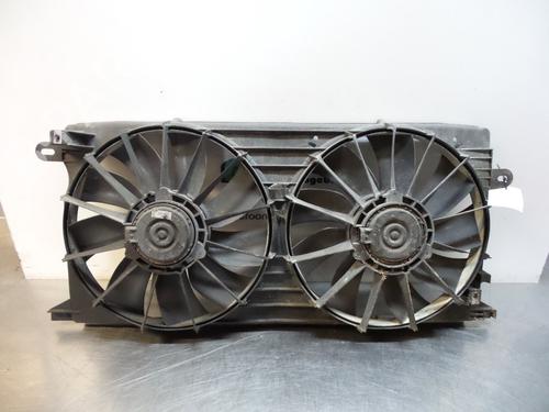 Radiator fan CADILLAC SEVILLE 4.6 SLS V8 | BP19585580M35