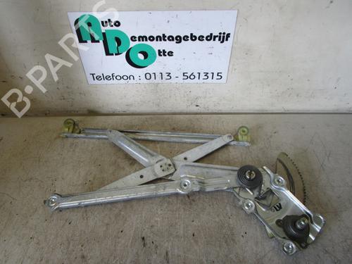 Used Front left window mechanism TOYOTA STARLET (_P9_) 1.3 (EP91_, EP91R) (75 hp) 19588960
