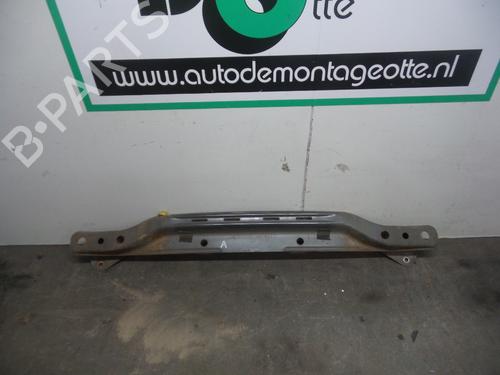Rear bumper reinforcement CITROËN C1 (PM_, PN_) 1.0 | BP19605827C73 