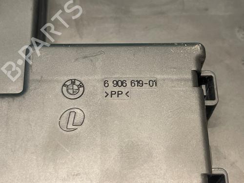 Fuse box BMW 5 (E60) 525 i | BP20719634E1 