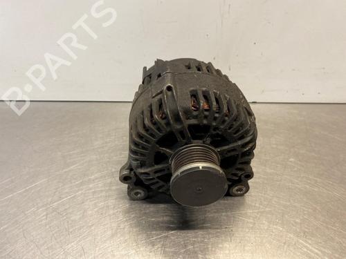 Used Alternator SEAT LEON (1P1) 1.4 TSI (125 hp) 29909811