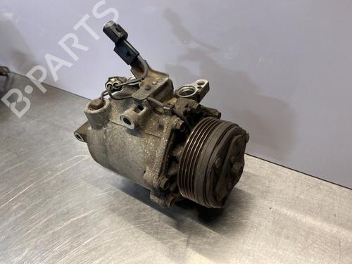 Compressor A/A MITSUBISHI COLT VI (Z3_A, Z2_A) 1.3 (Z21A) | BP31088032M34