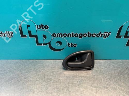 Used Exterior handle OPEL VIVARO A Van (X83) 1.9 DTI (F7) (101 hp) 19629087