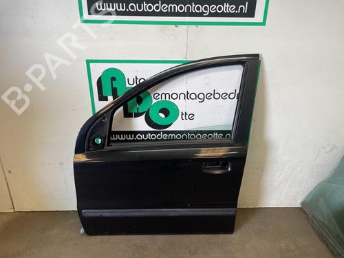 Used Left front door FIAT PANDA (169_) 1.2 (169.AXB11, 169.AXB1A) (60 hp) 19625346