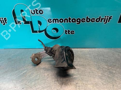 Used Horn SEAT LEON (1P1) 2.0 TDI (170 hp) 19624396