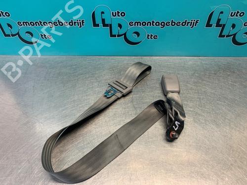 Used Rear left seatbelt KIA RIO I Hatchback (DC) 1.3 (82 hp) 19629164