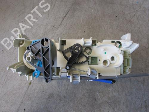 AC Styreenhet / Manøvreringsenhet CITROËN BERLINGO / BERLINGO FIRST Box Body/MPV (M_) 1.6 HDI 90 (MB9HX, MC9HX) | BP19587398I5 