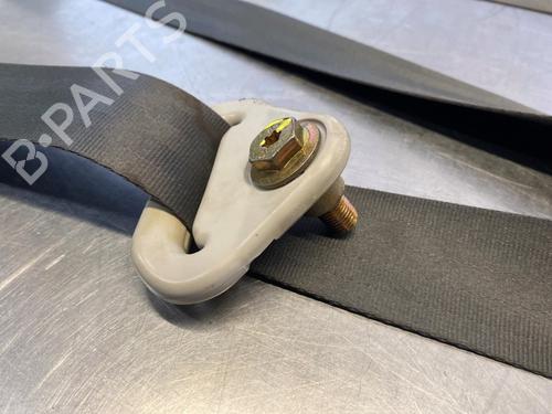 Front right seatbelt RENAULT MODUS / GRAND MODUS (F/JP0_) 1.4 (JP01, JP0J) | BP37435559I25 - Image 3